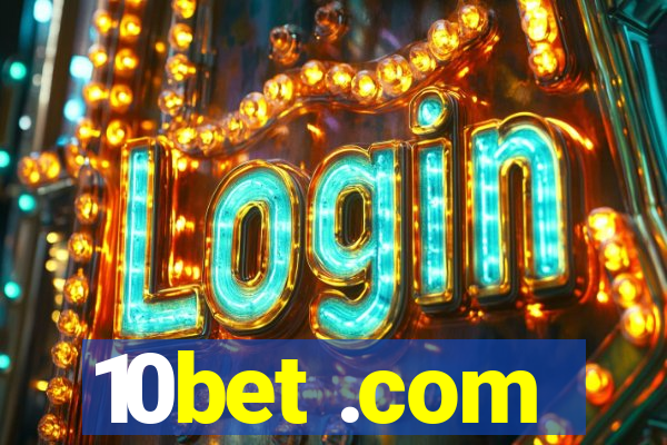 10bet .com